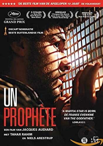 Dvd - Un Prophete (1 Dvd)