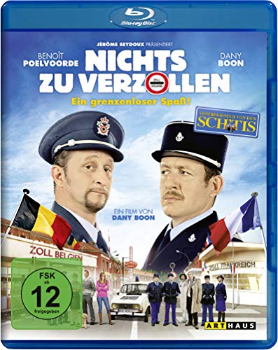 Nichts Zu Verzollen