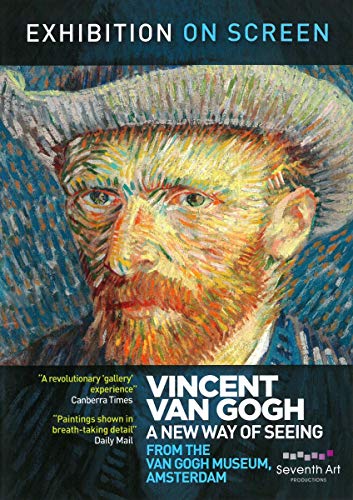 Vincent Van Gogh