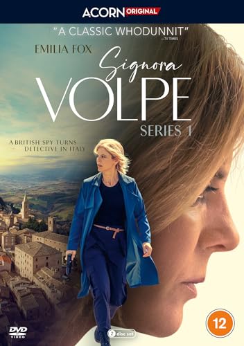 Signora Volpe