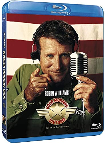 Good Morning Vietnam