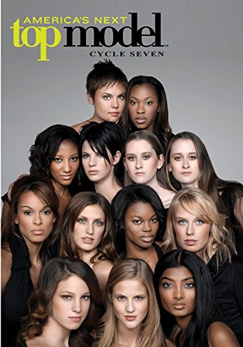 America'S Next Top Model, Cycle 7
