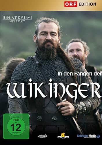 In Den Fängen Der Wikinger