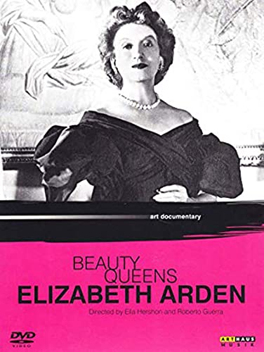 Beauty Queens - Elizabeth Arden