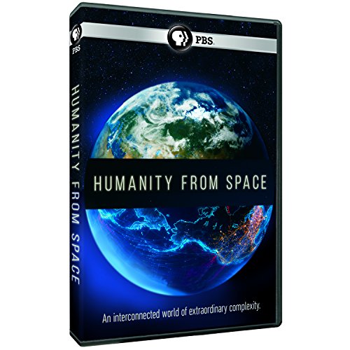 Humanity From Space