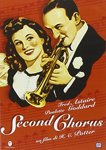 Second Chorus