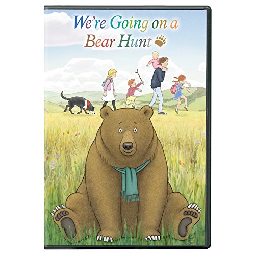 We'Re Going On A Bear Hunt