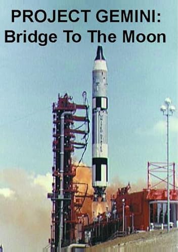 Project Gemini: Bridge To The Moon [Edizione: Stati Uniti]