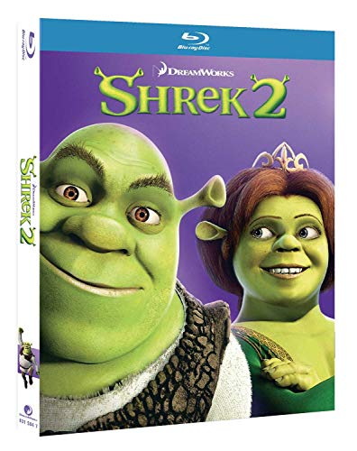 Shrek 2 [Édition Simple]