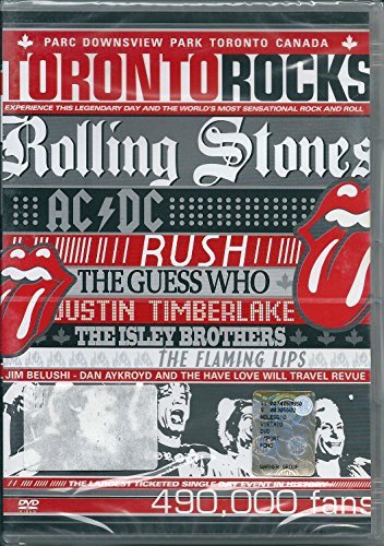 Toronto Rocks