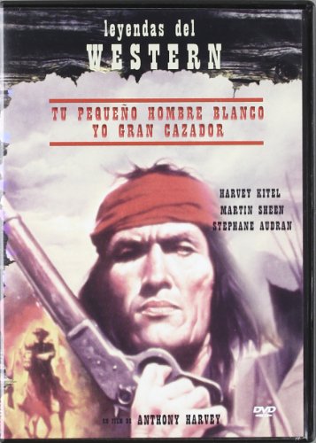 Tu Pequeño Hombre Blanco Yo Gran Cazador [Import Espagnol]