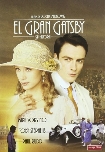 El Gran Gatsby (The Great Gatsby)