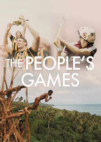 The People'S Games