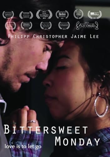 Bittersweet Monday [Dvd]