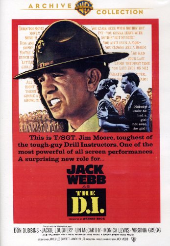 The D.I.
