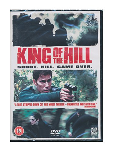 King Of The Hill [Edizione: Regno Unito] [Edizione: Regno Unito]