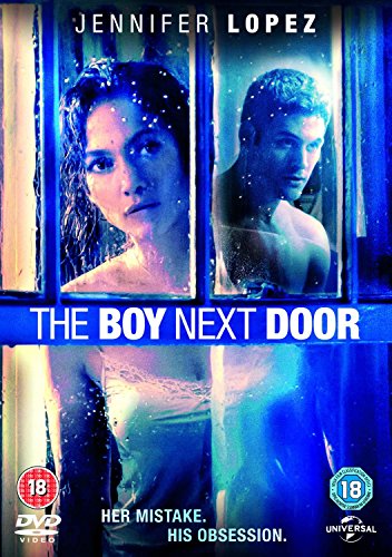 The Boy Next Door [Edizione: Regno Unito] [Ita] [Edizione: Regno Unito]