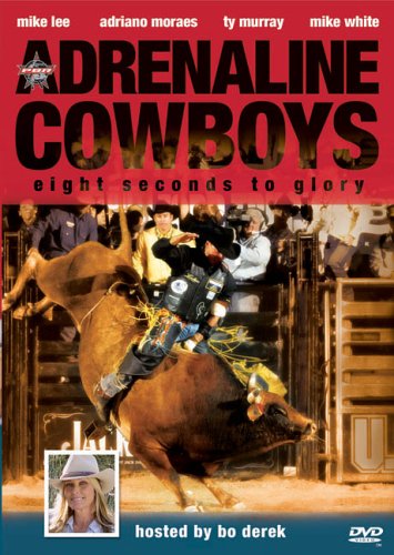 Adrenaline Cowboys