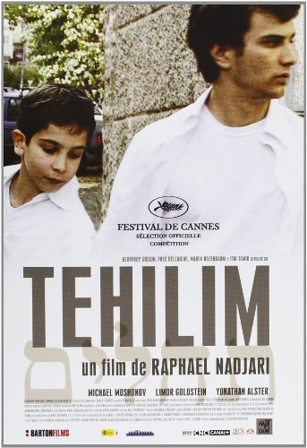 Tehilim (2007) (Import)