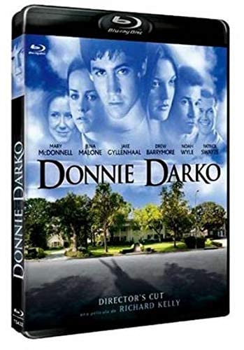 Donnie Darko [Blu-Ray]