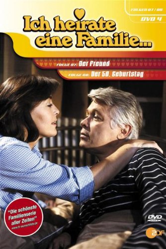 Ich Heirate Eine Familie 4 (2 Folgen)