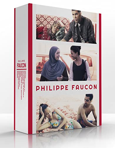 Coffret Philippe Faucon