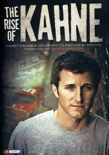 Nascar Rise Of Kahne
