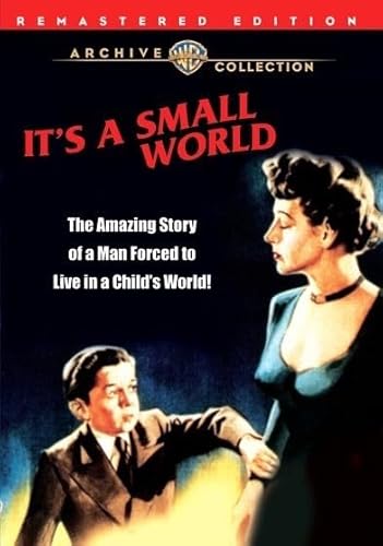 It'S A Small World