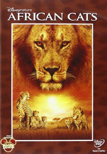 African Cats