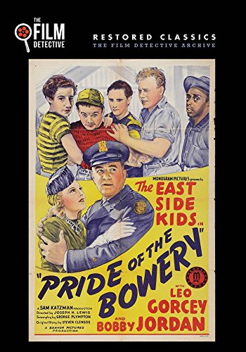 Pride Of The Bowery [Edizione: Stati Uniti]