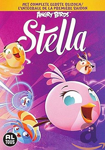 § Angry Birds: Stella - Stagione 1