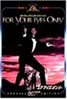 For Your Eyes Only [81E/Cinem