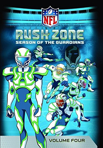 Nfl Rush Zone 4 [Edizione: Stati Uniti]