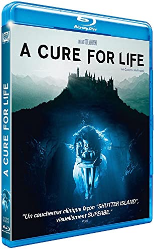 A Cure For Life