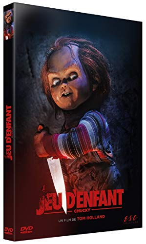 Jeu D'Enfant (Chucky 1)