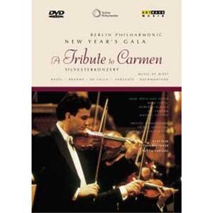New Year'S Gala 1997 - A Tribute To Carmen