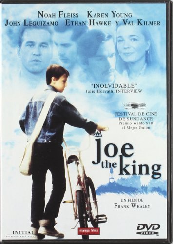 Joe The King --- Import Zone 2 ---