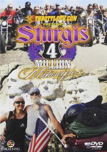 4 Million Motorcycles [Edizione: Stati Uniti]