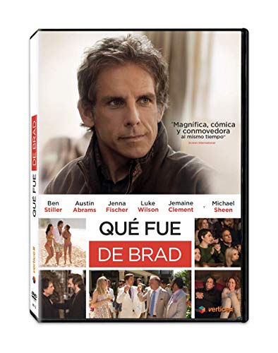 Qué Fue De Brad