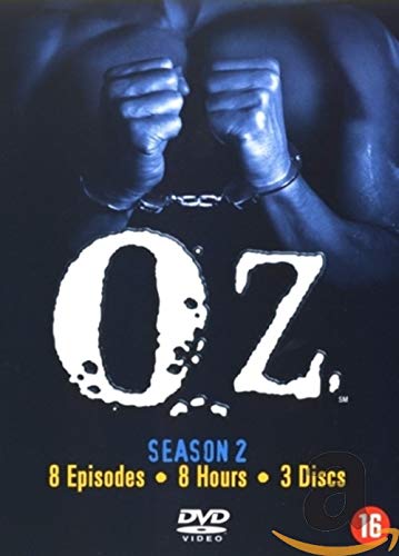 Oz: Saison 2 [Fr Import]
