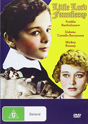 Little Lord Fauntleroy