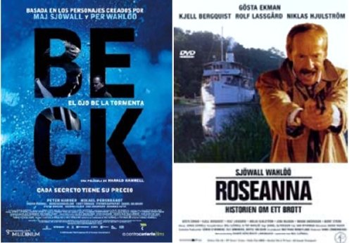 Beck, El Ojo De La Tormenta (Beck. I Stormens Öga (Beck. The Eye Of The Storm)) (2009) (Import)