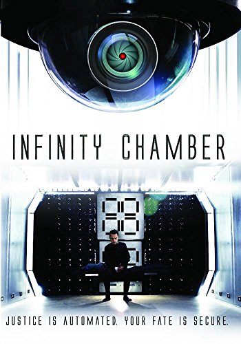 Infinity Chamber [Edizione: Stati Uniti]