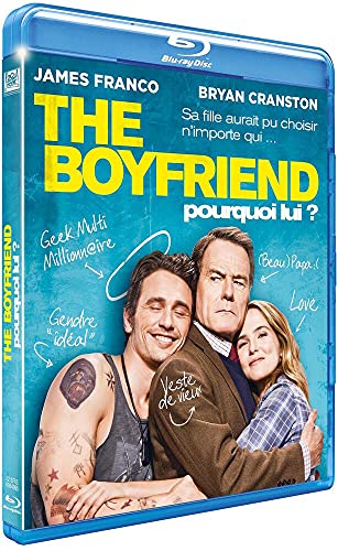 The Boyfriend - Pourquoi Lui ?