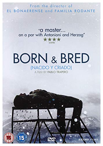 Born & Bred [Edizione: Regno Unito]