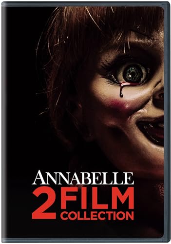 Annabelle/Annabelle Creation
