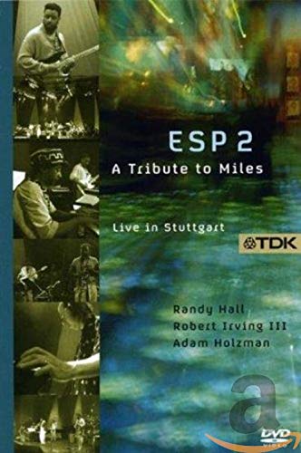 Davis: A Tribute To Miles