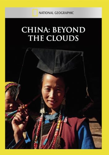 China: Beyond The Clouds [Edizione: Stati Uniti]