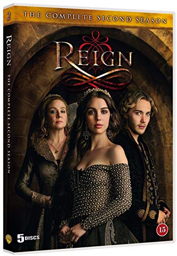 Reign - Intégrale Saison 2