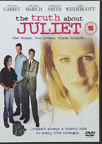 The Truth About Juliet
